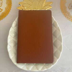 Louis Vuitton Brown Wallet